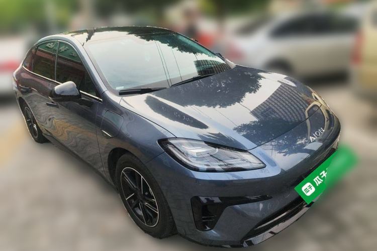 Used AION RT 2025 650 Zhijihao Edition