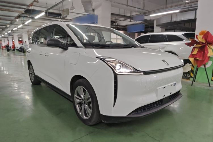 Used Bestune NAT 2023 PRO Comfort Travel Edition 419km