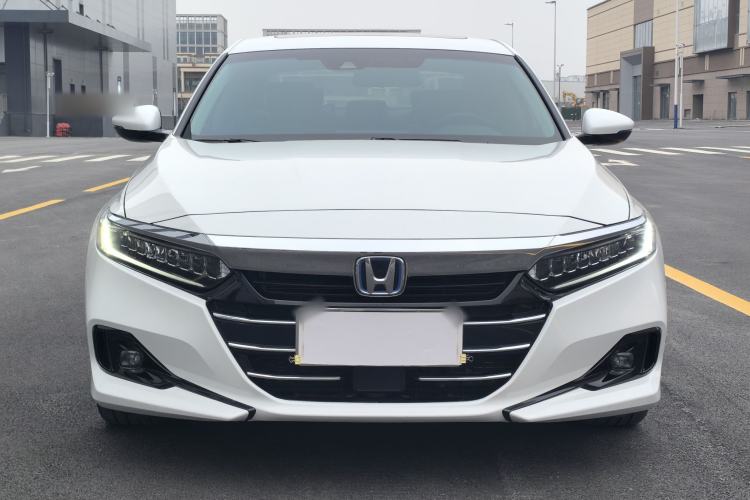 Used Honda Accord 2022 Xing·Hybrid 2.0L Xingling Version