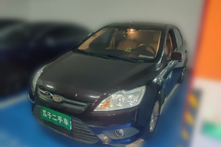 Used Ford Focus 2013 Sedan Classic 1.8L Automatic Base Model Guazi used car, China used car export, Used car for sale, Used  cars, Cheapest cars for sale