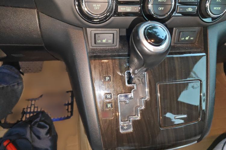 Used Mazda Mazda 8 2015 2.5L Flagship Edition
