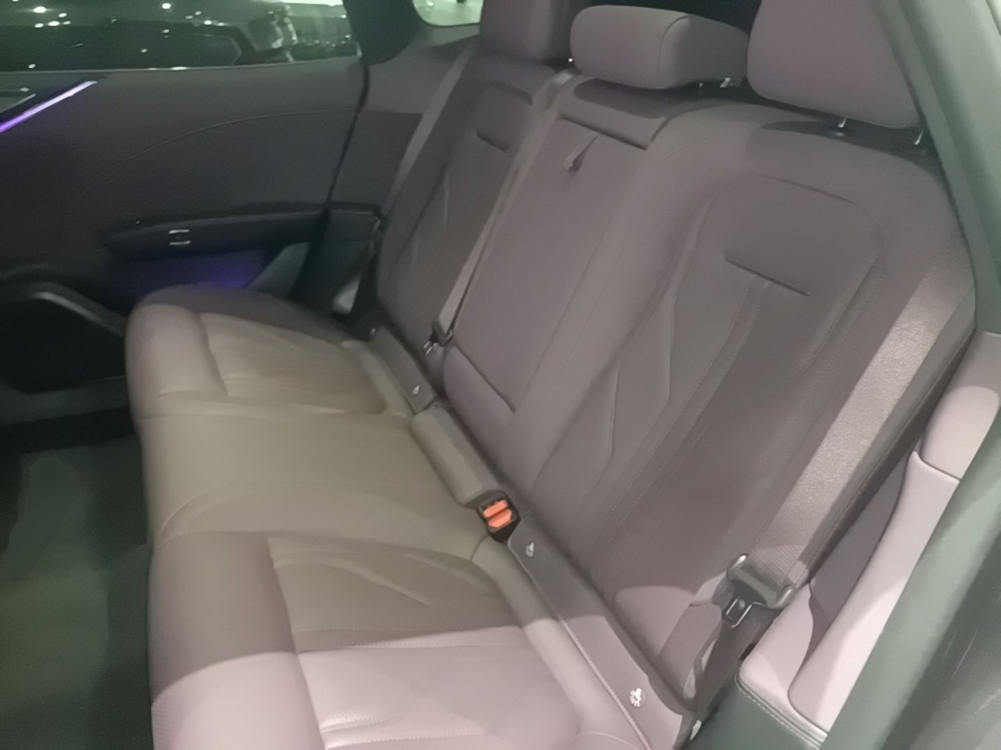 Zeekr 007GT 2026 Model Rear-Drive Max Version 75 kWh — снимка 20
