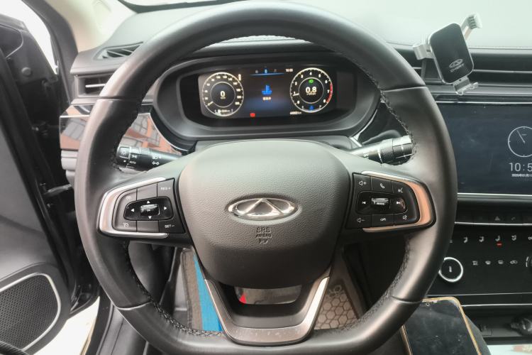 Used Chery Arrizo 5 PLUS 2021 XiaoAI 1.5L Manual Enjoy PLUS
