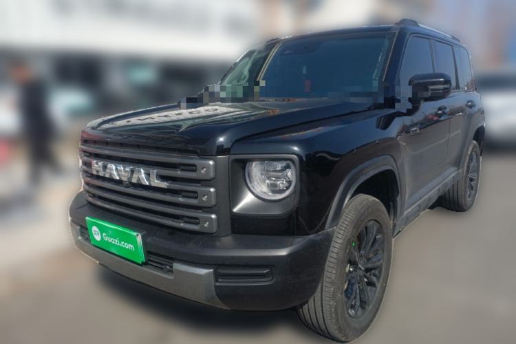 Used Haval Raptor New Energy 2024 Hi4 102 Pro