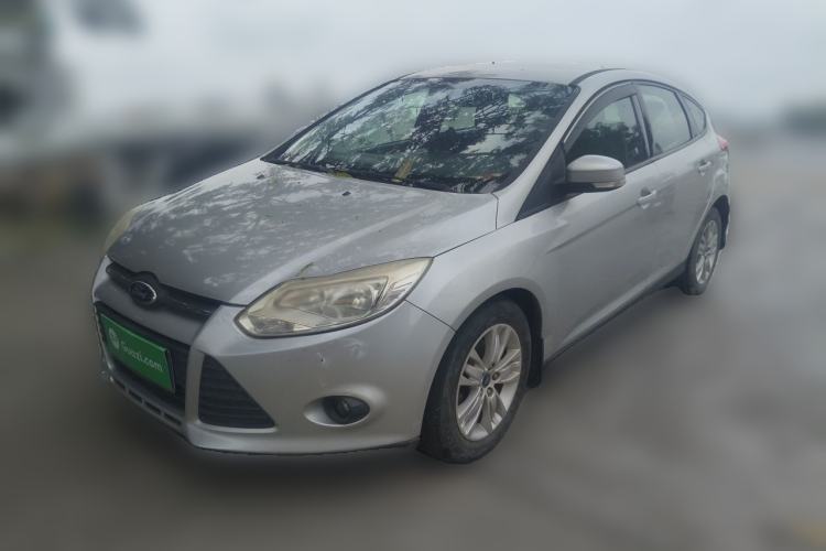 Used Ford Focus 2012 Hatchback 1.6L Automatic Comfort Model