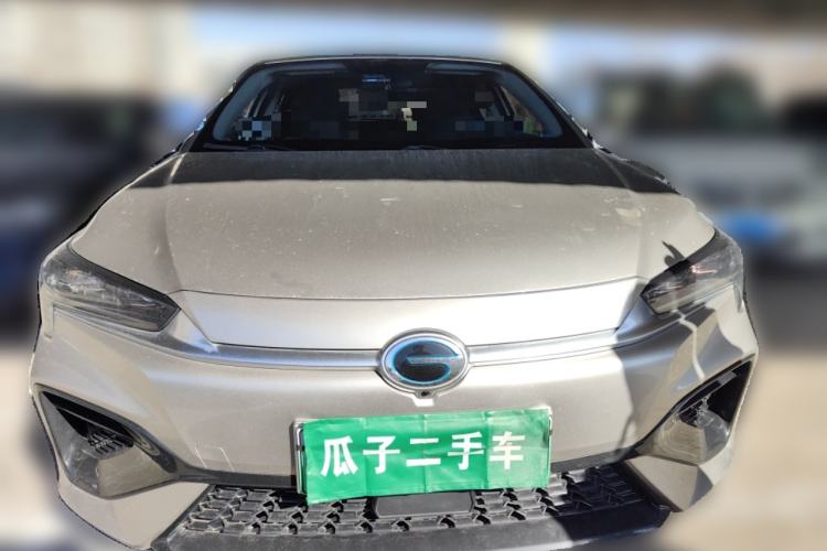 Used AION S 2023 Meizu 580 Lithium Iron Phosphate
