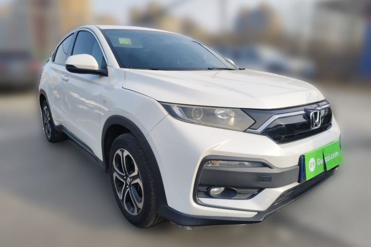 Used Honda XR-V 2021 1.5L CVT Comfort Version