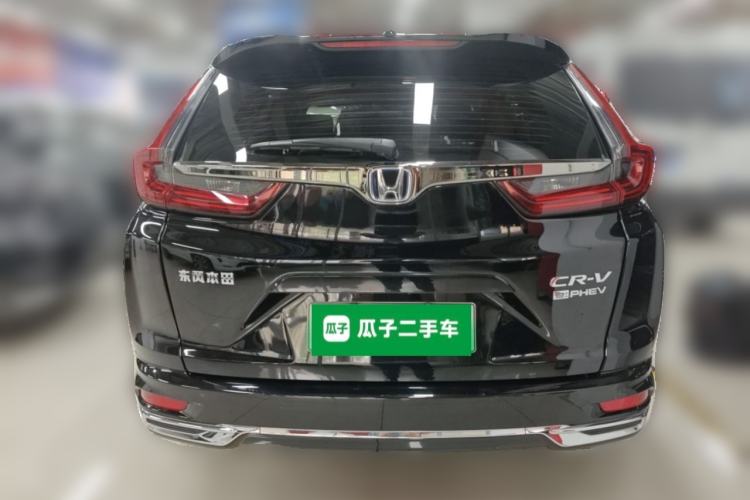 Used Honda CR-V New Energy 2021 Rui·Hybrid e+ 2.0L Intelligent Edition
