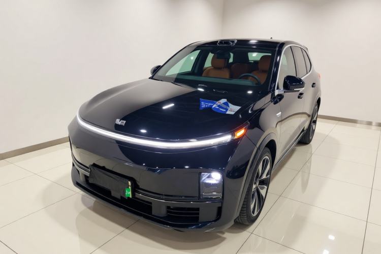 Used Li Auto L8 2024 Max