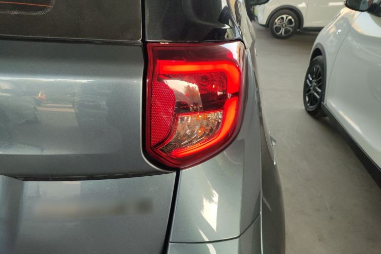 Used Chery Little Ant 2024 321km Love Edition
