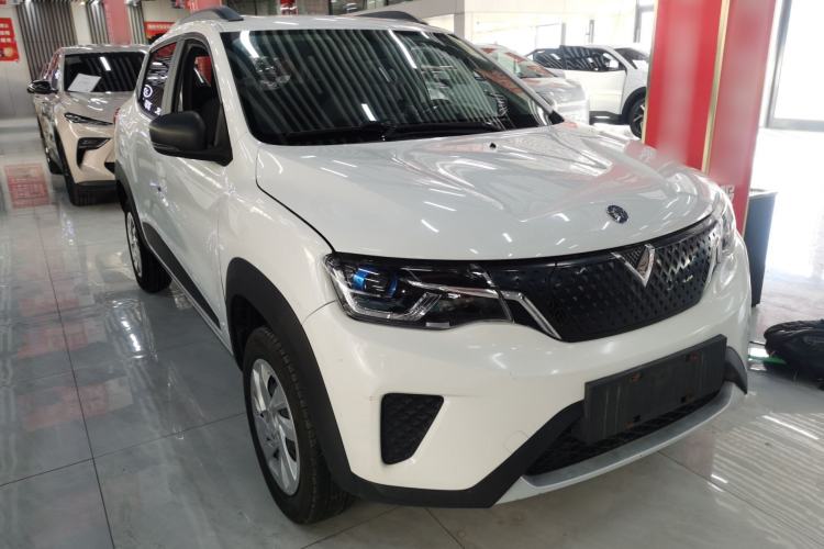 Used Venucia e30 2020 Elite Edition
