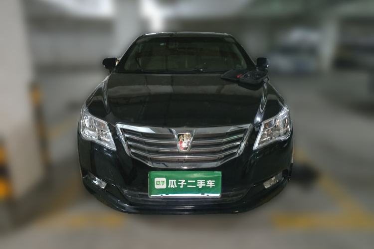 Used Roewe 950 2012 2.0L Comfort Edition