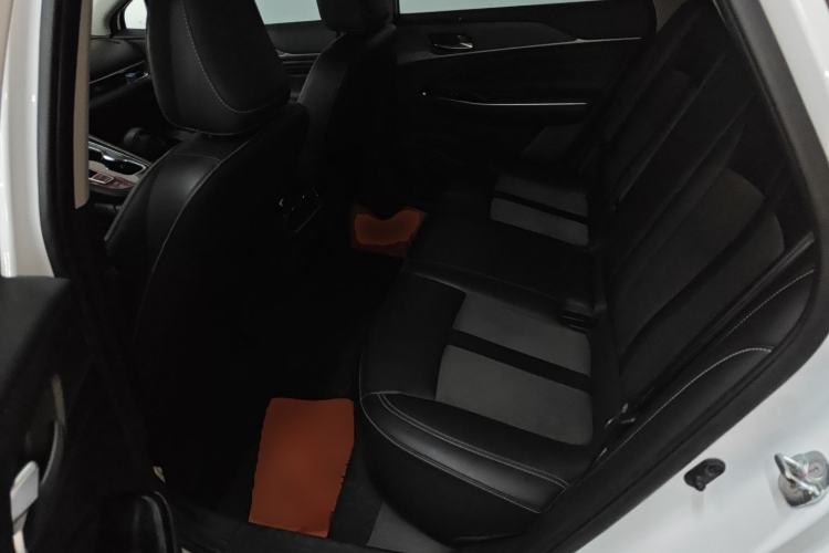 Used GAC Group EA6 2021 Luxury Edition
