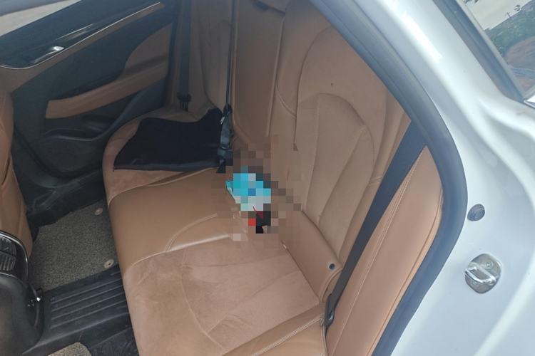 Used Buick LaCrosse 2016 20T Elite Edition
