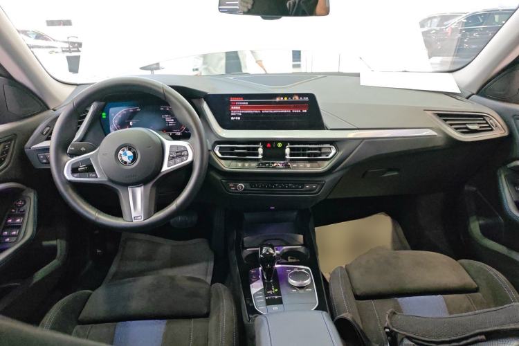 Used BMW 2 Series 2023 Facelifted 225i Four-Door Coupe M Sport Night Edition Package
