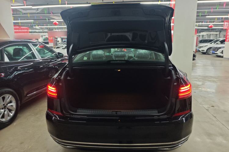 Used Volkswagen Passat New Energy 2025 430 PHEV Hybrid Business Edition