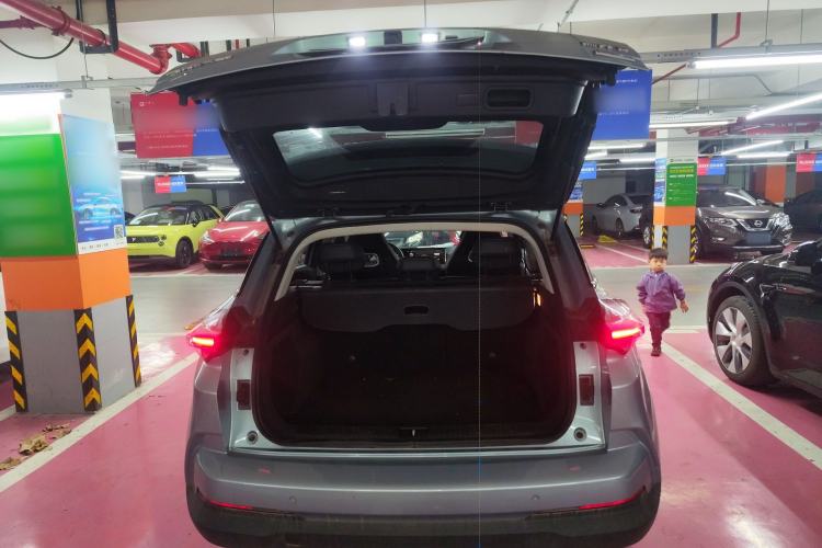 Used NETA U 2021 Pro 400 Cruiser Edition