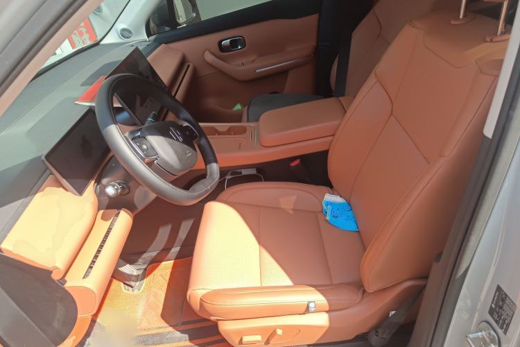 Used Leapmotor C10 2026 605 Enjoyment Edition Left Front Seat