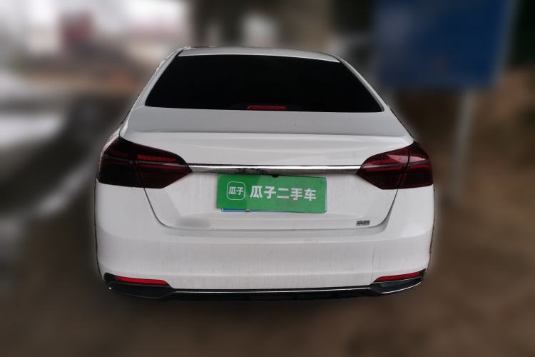 Used Geely Auto Emgrand 2020 1.5L CVT Comfort Model