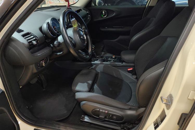 Used MINI Clubman 2016 Revised 1.5T COOPER
