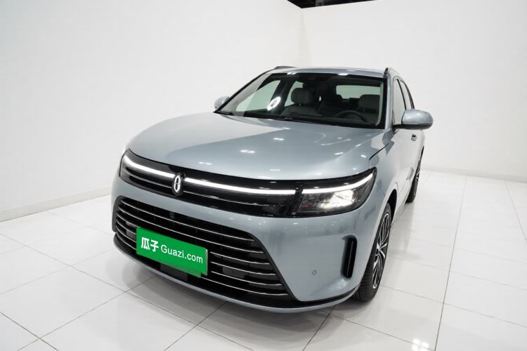 Used Hima AITO M7 2022 1.5T Four-Wheel Drive Luxury Edition