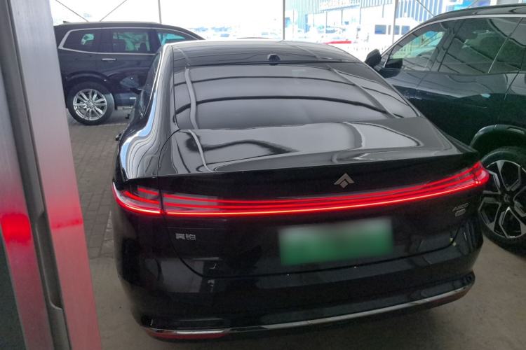 Used Hyptec Haval A800 2026 Model Smart Prestige Edition