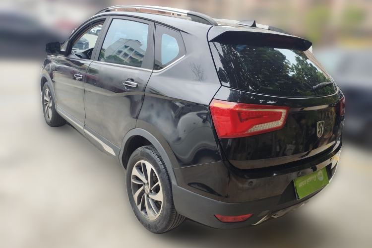 Used Baojun 560 2016 1.8L iAMT Luxury Model