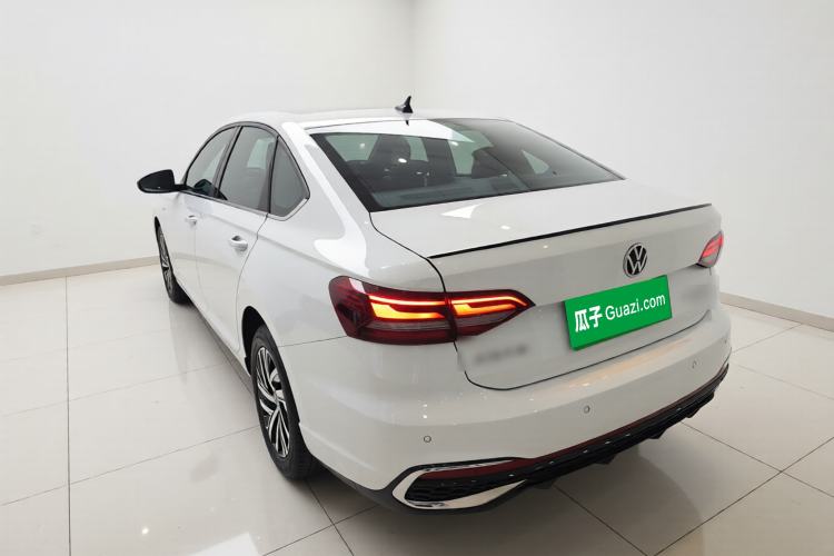 Used Volkswagen Lavida 2023 300TSI DSG Starry Full-Comfort Edition
