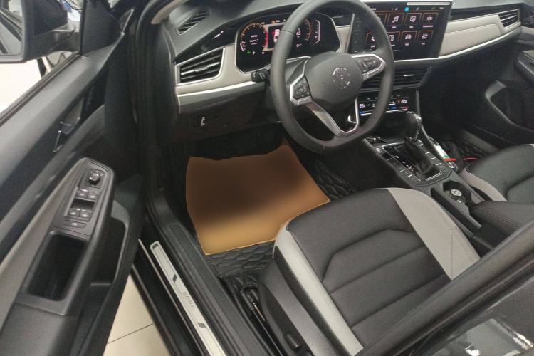 Used Volkswagen Bora 2023 300TSI DSG Prestige Edition