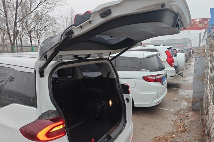 Used GAC Trumpchi M6 2021 PRO 270T Automatic Luxury Edition
