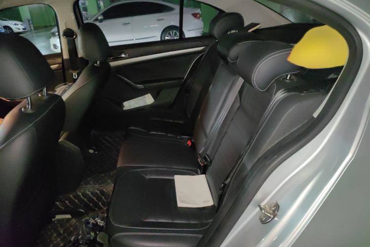 Used Volkswagen Lavida 2017 1.6L Automatic Comfort Edition