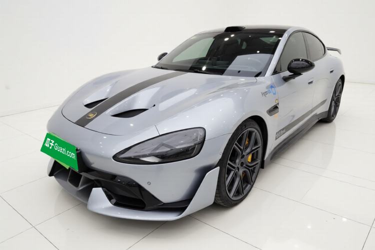 Used Xiaomi Auto SU7 Ultra 2025 Ultra Model