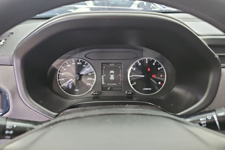 Used Chery Tiggo 5x 2019 HERO 1.5L Manual Fashion Edition