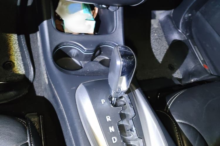 Used Dodge Journey 2013 2.4L Two-Wheel Drive Luxury Version