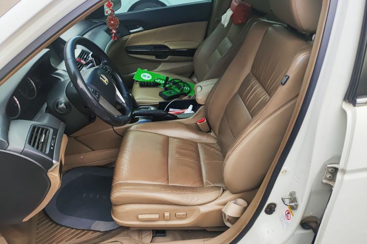 Used Honda Accord 2008 2.0L EX
