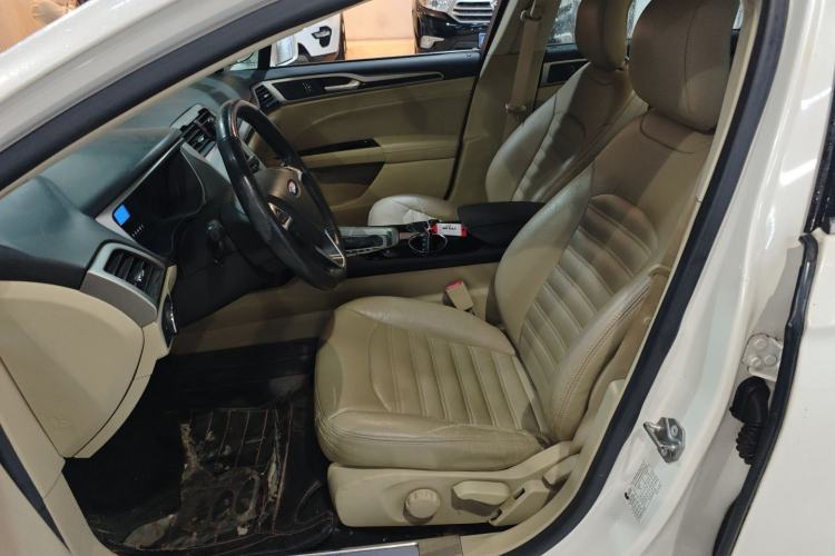 Used Ford Mondeo 2013 1.5L GTDi180 Comfort Model