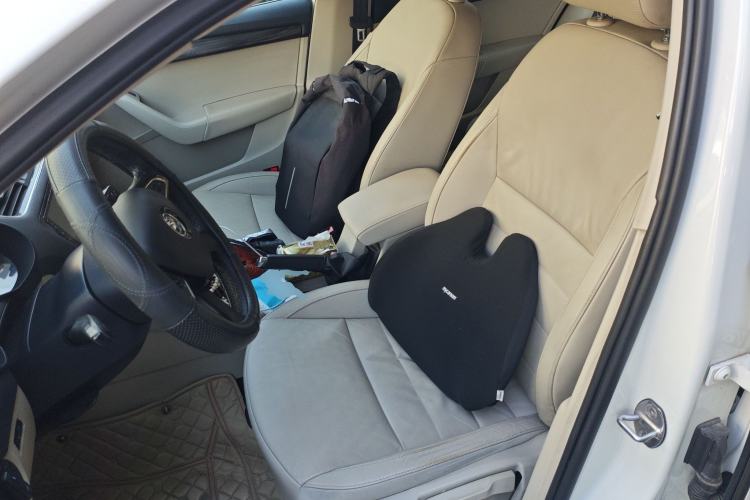 Used Skoda Octavia 2015 1.6L Automatic Yijie Edition