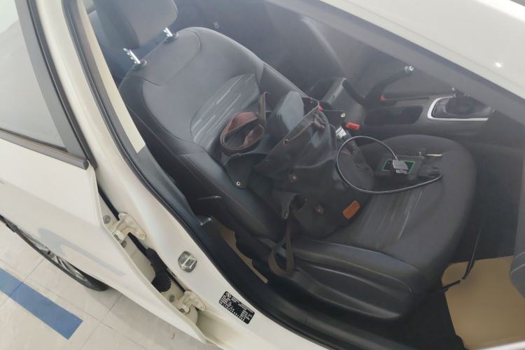 Used Chevrolet Cavalier 2016 1.5L Manual Enjoyment Edition
