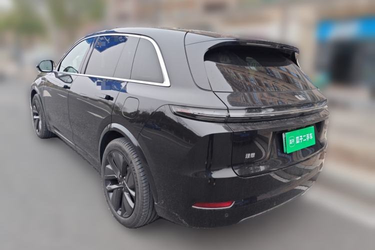 Used Li Auto L7 2024 MAX Model