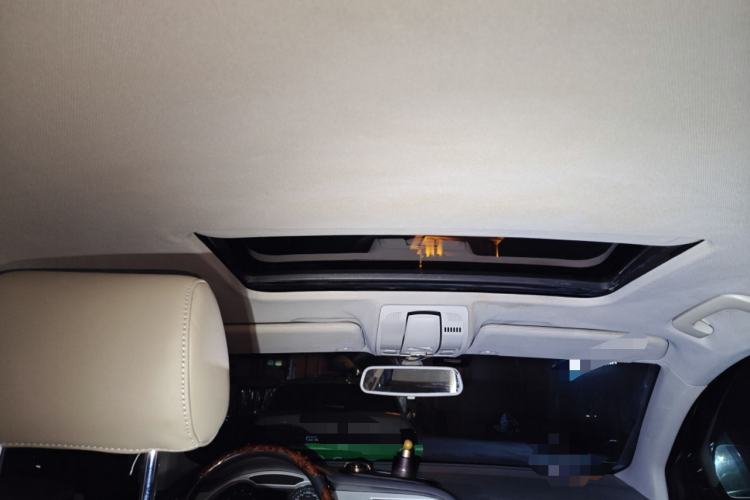 Used Audi A6L 2011 2.0 TFSI Automatic Standard Edition
