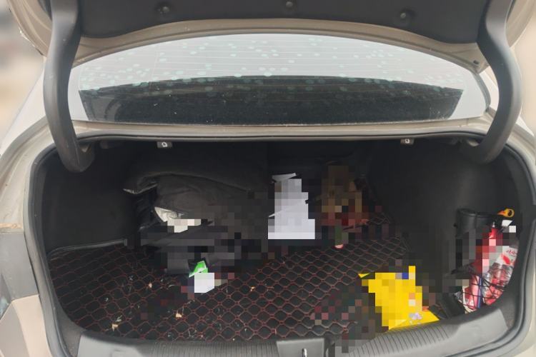 Used Buick Regal 2017 20T Elite Edition
