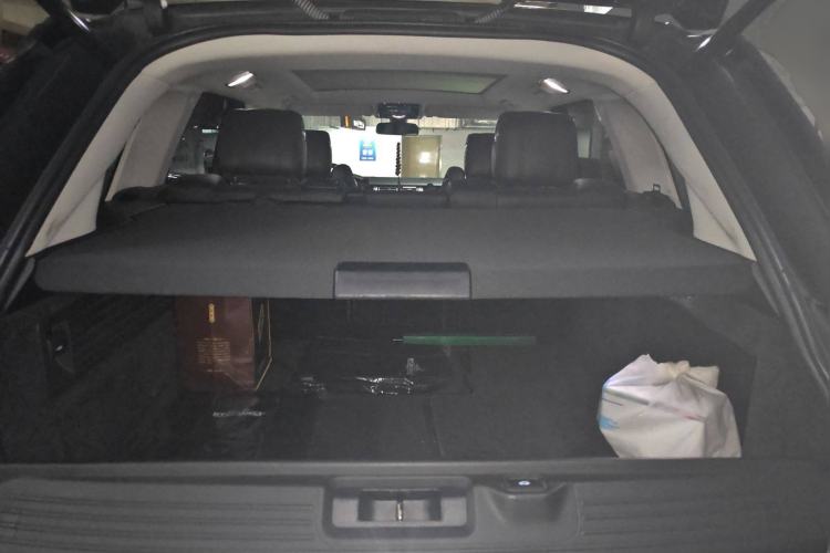 Used Land Rover Range Rover 2014 Revised 3.0 SC V6 Vogue
