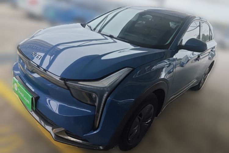 Used NETA U 2023 NETA U-Ⅱ 400 U-SHOW Edition Lithium-Ion Battery