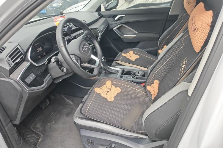 Used Audi Q3 2023 35 TFSI Fashion Dynamic Model (1.4T)