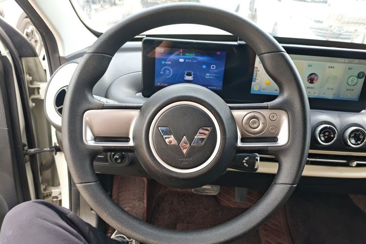 Used Wuling Bingo 2023 333 km Fast-Share Version