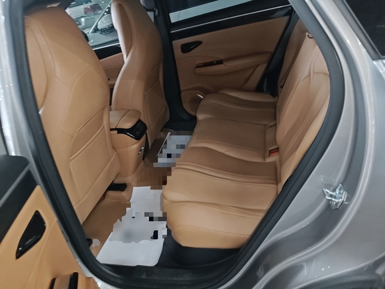 Geely Galaxy L7 2025 EM-i 115km Exploration Edition — снимка 20
