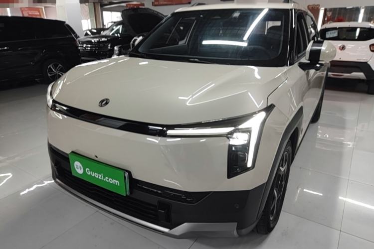 Used Dongfeng NAMMI 06 2025 471 Pro