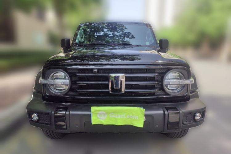 Used Tank 300 2024 2.0T Conqueror
