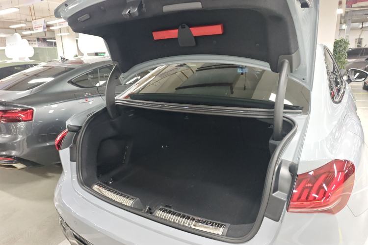 Used Audi A5L 2026 2.0T Sport