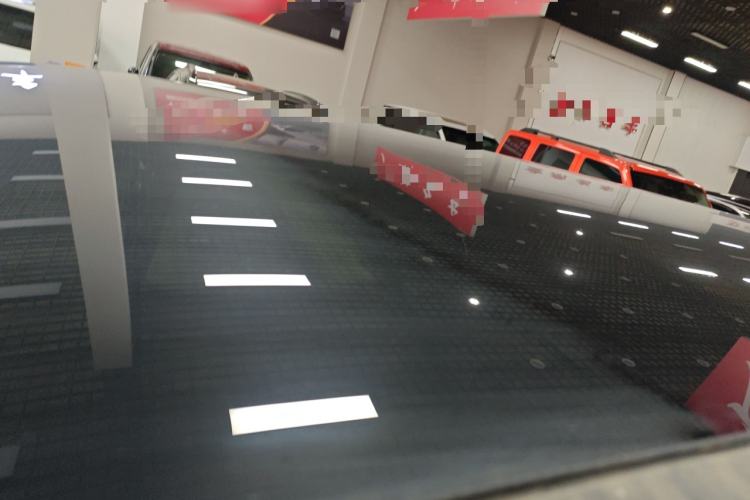 Used XPeng X9 2026 Model—Range-Extended Version 1602 Ultra
